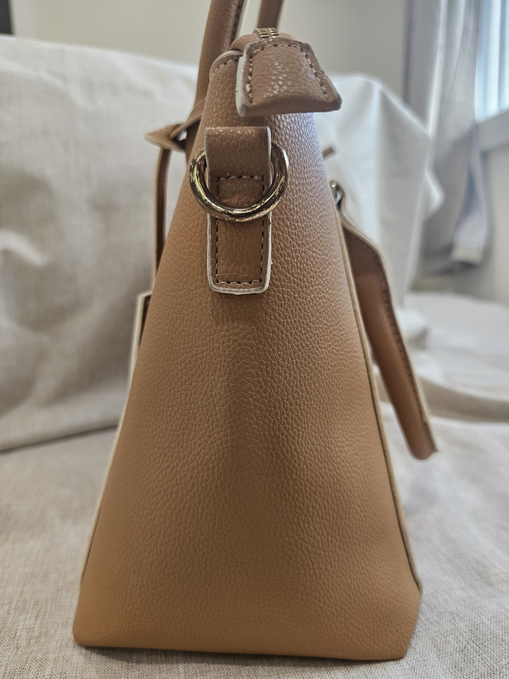 U.S. Polo Assn. Envelop Stitch Bag - Picture 3 of 9